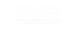 Sunnyside Valley Irrigation District