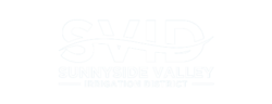 Sunnyside Valley Irrigation District