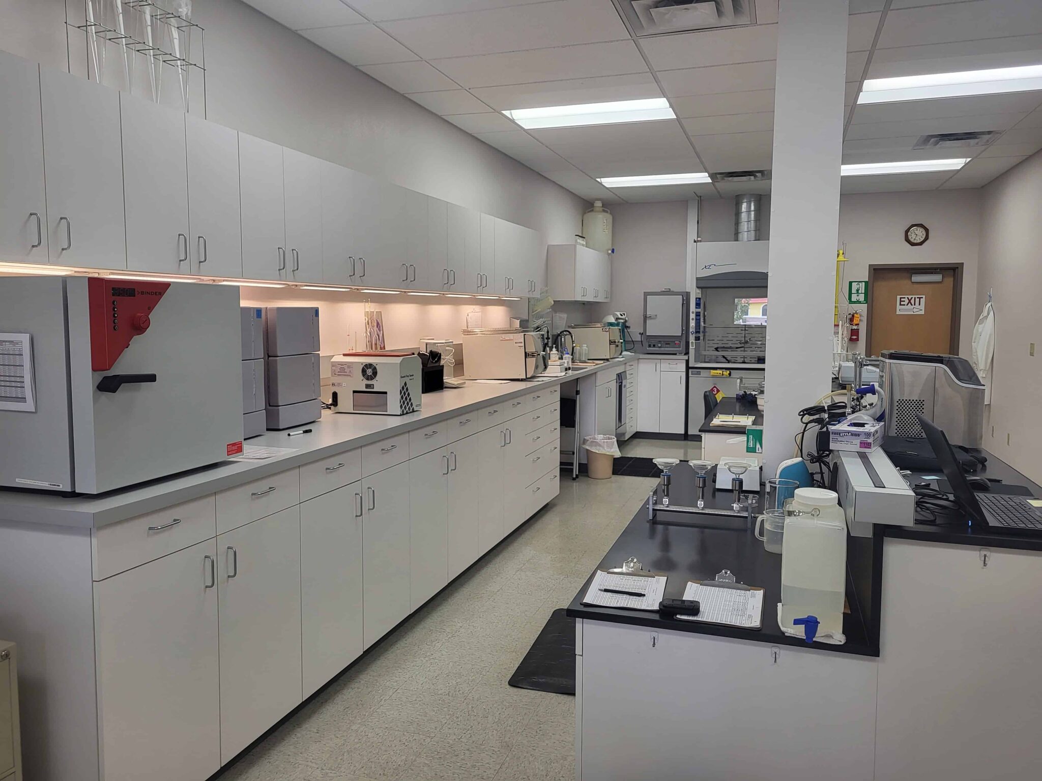 Water Quality Sunnyside Valley Irrigation District